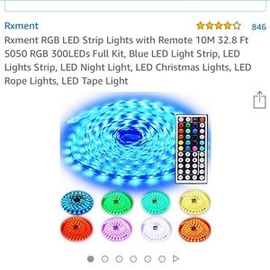 Lights for room